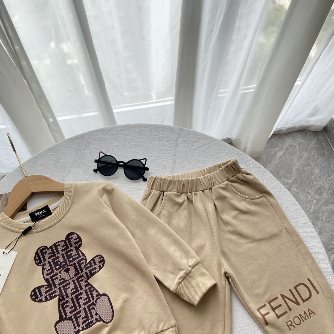 Fendi Kids